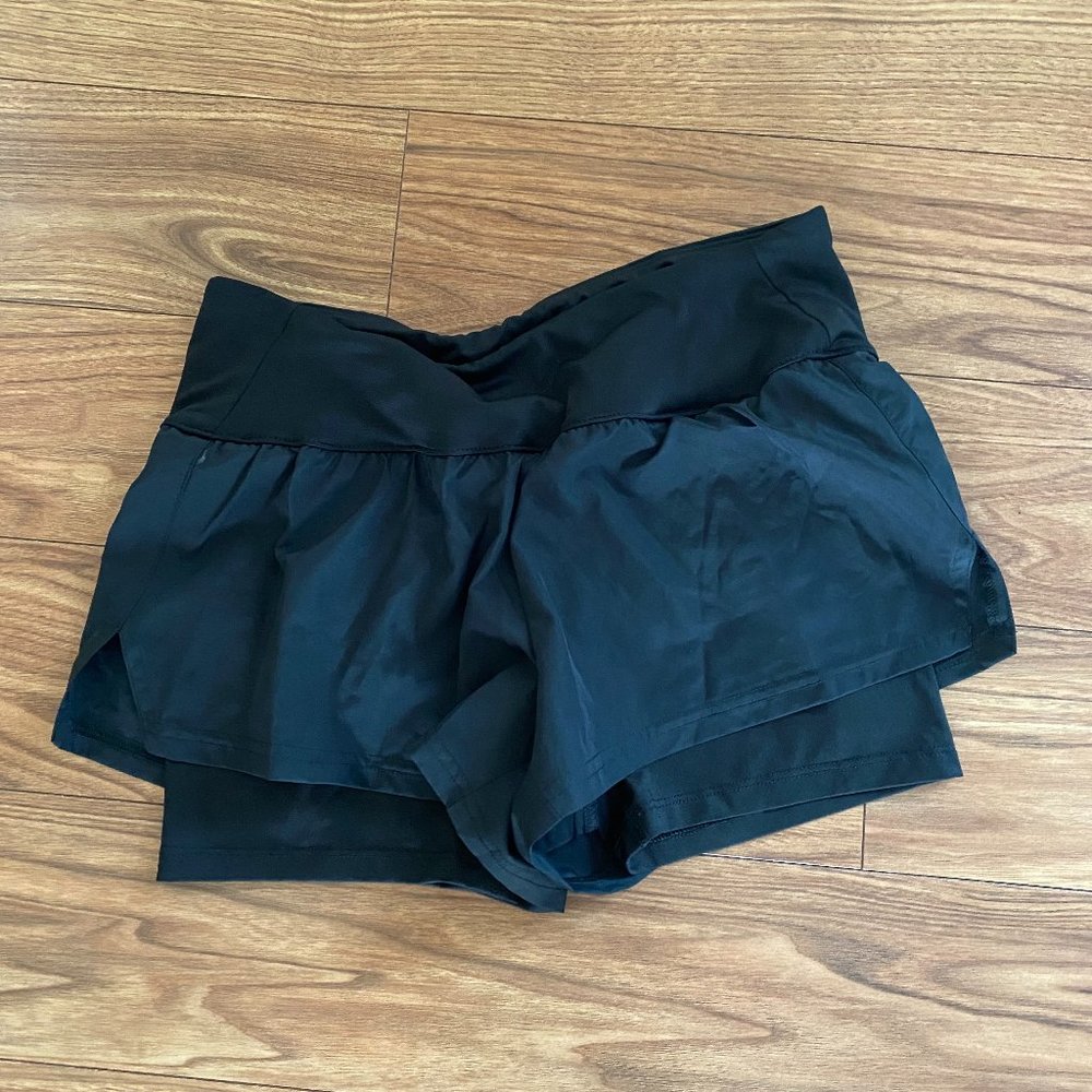 Running Shorts